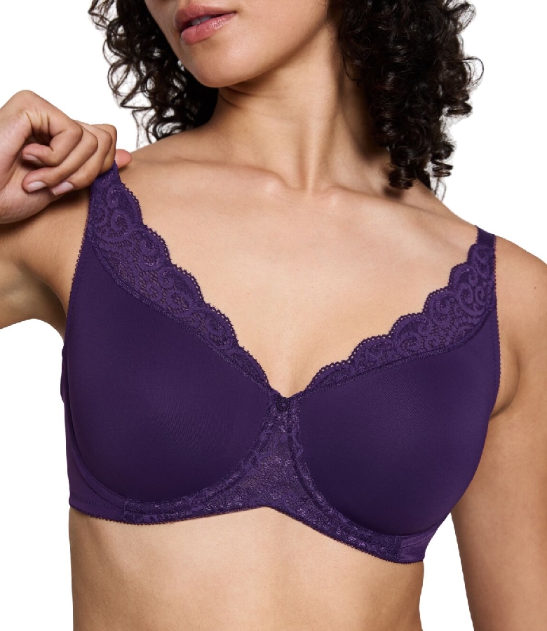 Triumph Σουτιέν Minimizer με Μπανέλα Amourette W01